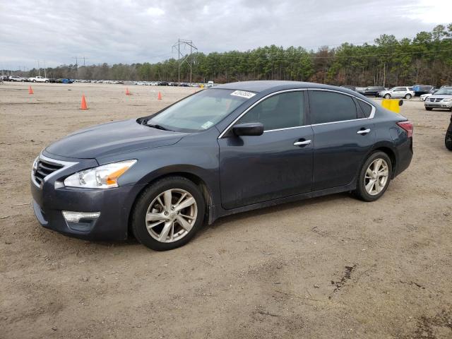 Obraz 1 z 2013 NISSAN ALTIMA 2.5 2013 z VIN 1N4AL3AP3DN561042
