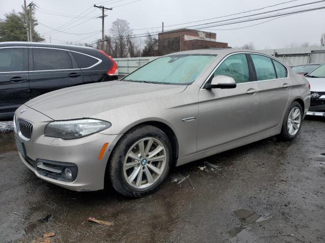 Obraz 2016 BMW 528 XI 2016