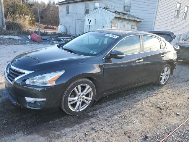 Изображение 1 2014 NISSAN ALTIMA 3.5S 2014 с VIN 1N4BL3AP2EC154766