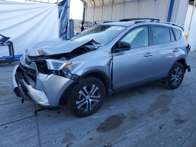 Obraz 1 z 2018 TOYOTA RAV4 LE 2018 z VIN JTMZFREVXJJ166553