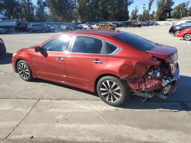 Obraz 2 z 2016 NISSAN ALTIMA 2.5 2016 z VIN 1N4AL3AP2GC186549