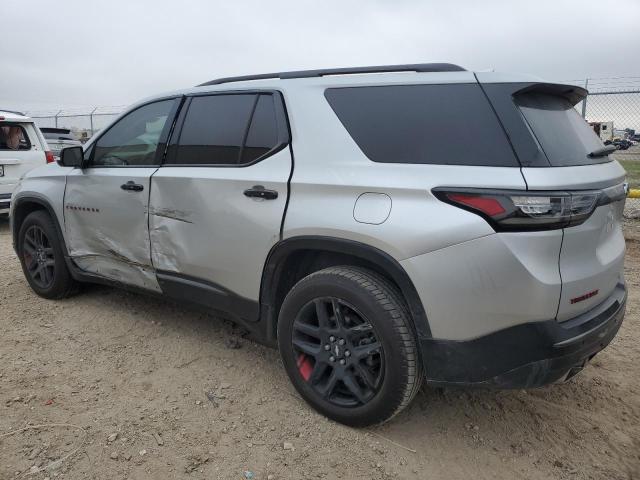 Image 2 of 2020 CHEVROLET TRAVERSE PREMIER 2020 with VIN 1GNERKKW3LJ134063