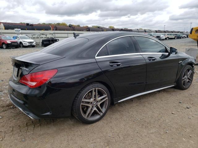 Изображение 3 2014 MERCEDES-BENZ CLA 45 AMG 2014 с VIN WDDSJ5CB1EN128683