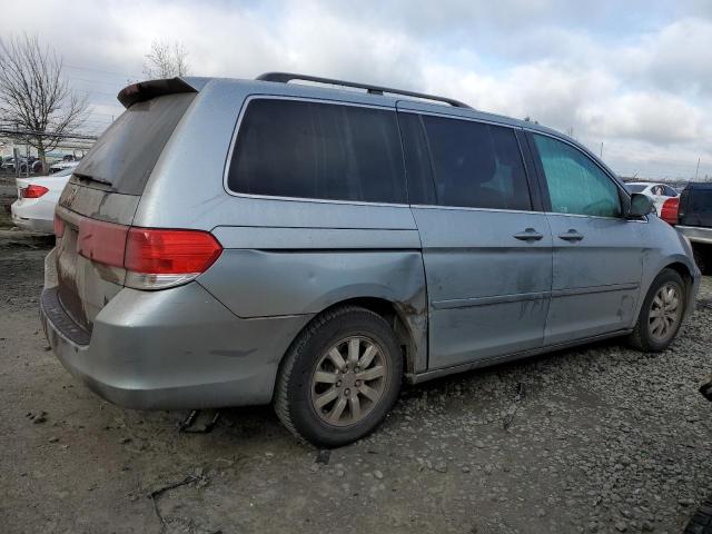 Image 3 of 2010 HONDA ODYSSEY EXL 2010 with VIN 5FNRL3H63AB085363