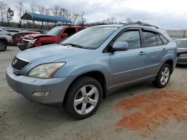 Obraz 2005 LEXUS RX 330 2005