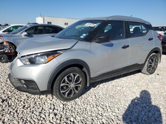 Image 1 of 2018 NISSAN KICKS S 2018 with VIN 3N1CP5CU2JL511012