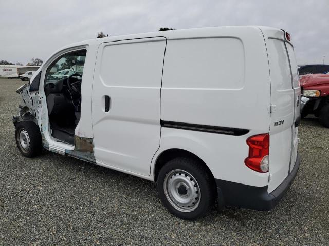 Image 2 of 2019 NISSAN NV200 2.5S 2019 with VIN 3N6CM0KN7KK702366