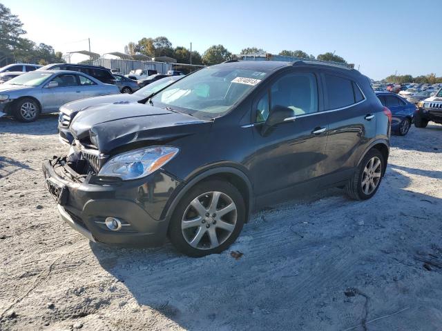Obraz 1 z 2016 BUICK ENCORE PREMIUM 2016 z VIN KL4CJHSB1GB576616