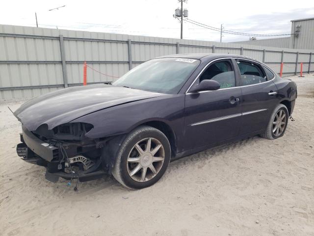 2007 BUICK LACROSSE CXL 2007 image