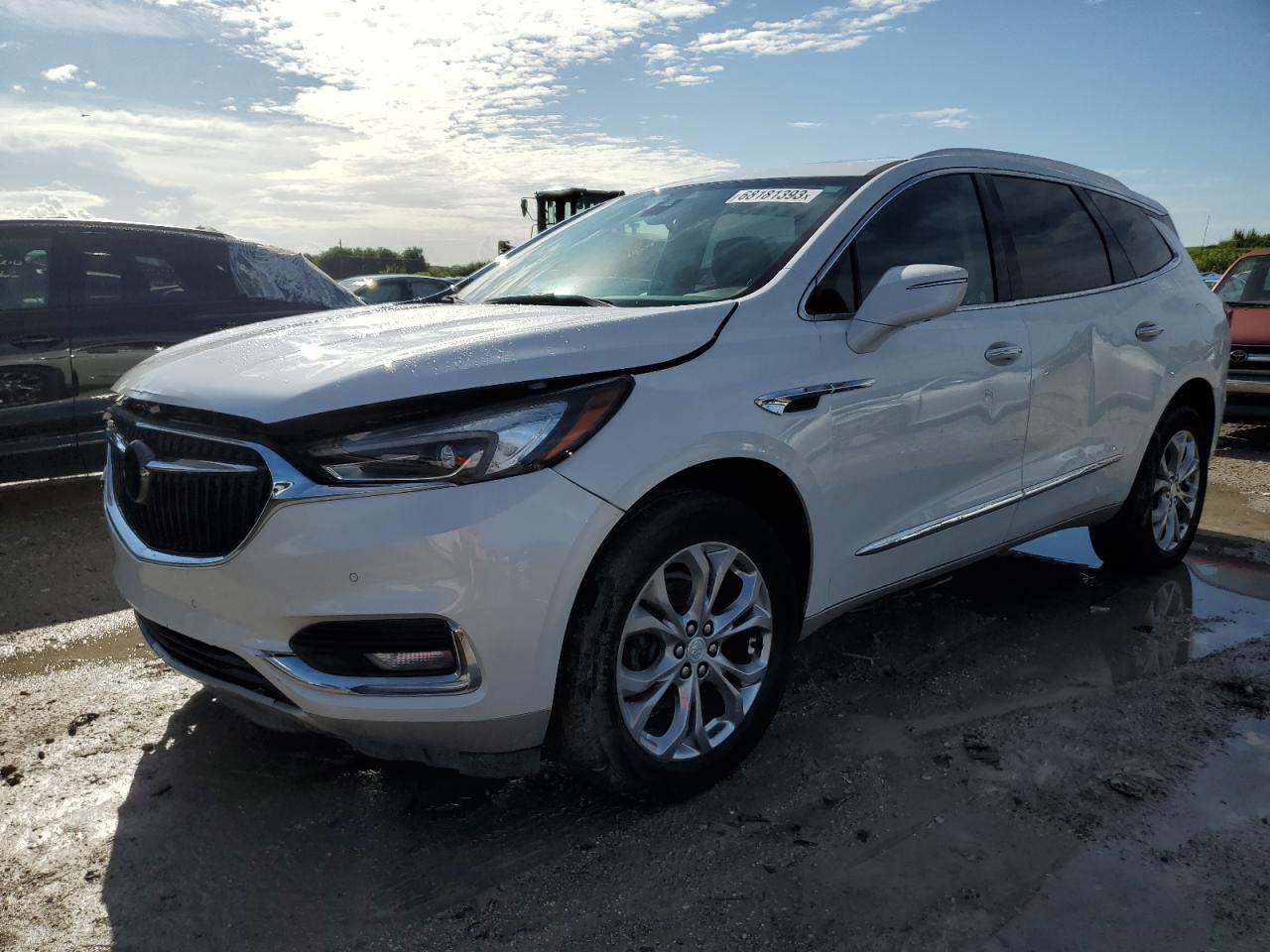 Изображение 1 2019 BUICK ENCLAVE AVENIR 2019 с VIN 5GAERDKW5KJ234170