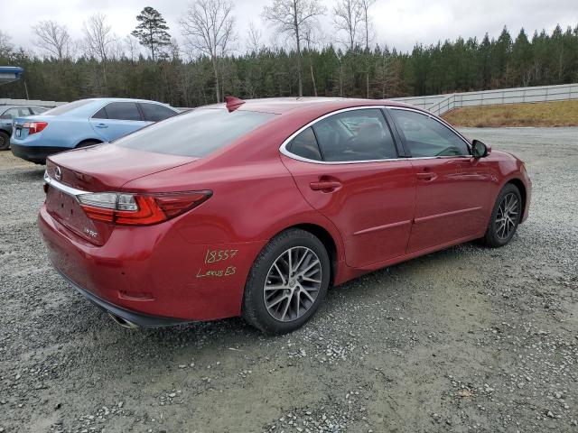 Image 3 of 2016 LEXUS ES 350 2016 with VIN 58ABK1GG6GU032471