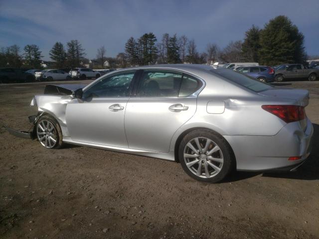 Изображение 2 2013 LEXUS GS 350 2013 с VIN JTHCE1BL4D5011490