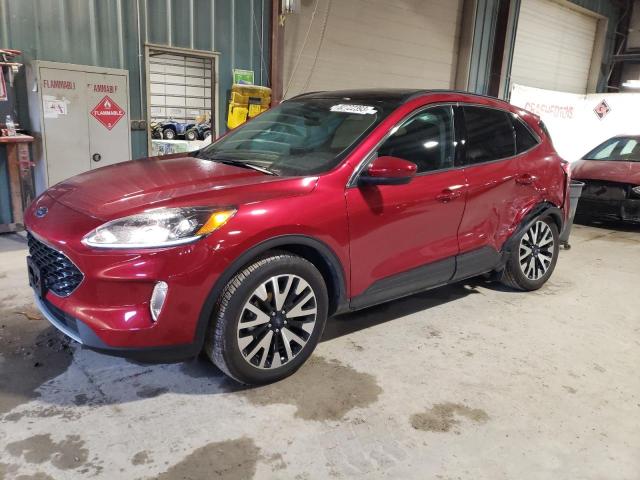 Изображение 2020 FORD ESCAPE SEL 2020