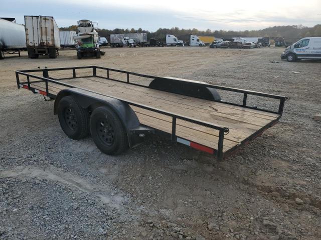 Image 3 of 2022 Tuff Trailer 2022 with VIN 7RBBU1622NA001333