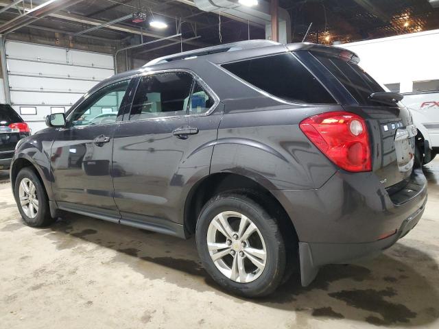 Image 2 of 2013 CHEVROLET EQUINOX LT 2013 with VIN 2GNFLEEK6D6376151