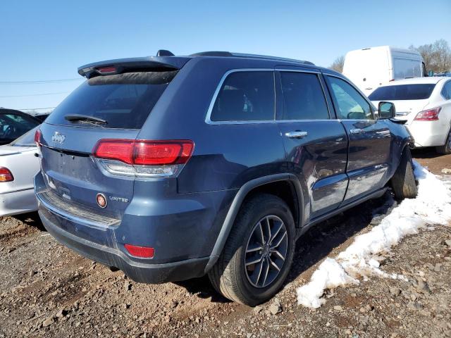 Obraz 3 z 2020 JEEP GRAND CHEROKEE LIMITED 2020 z VIN 1C4RJFBG5LC148343