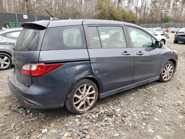 Изображение 3 2012 MAZDA 5  2012 с VIN JM1CW2DL2C0142494