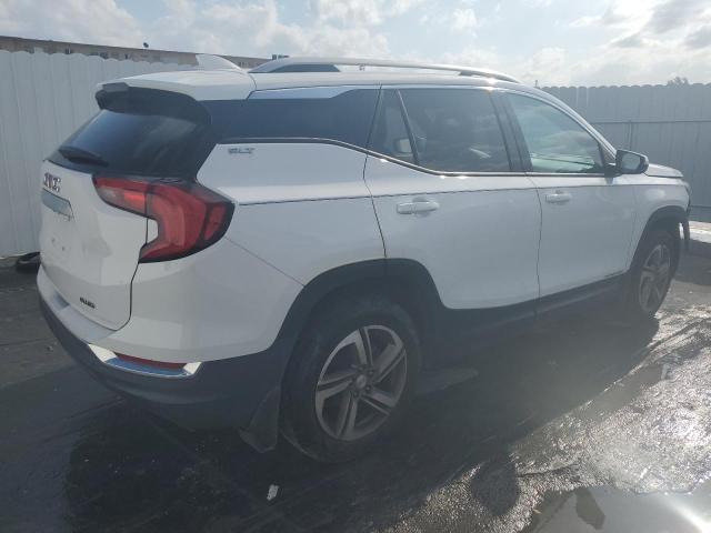 Изображение 3 2018 GMC TERRAIN SLT 2018 с VIN 3GKALVEV4JL357641