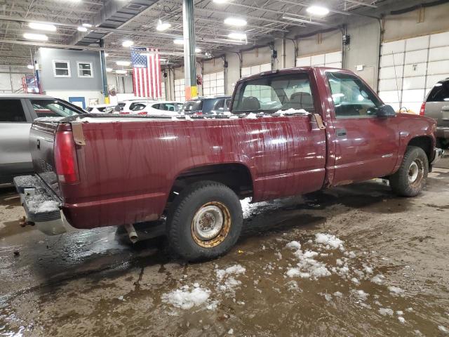 Image 3 of 1997 CHEVROLET GMT-400 C1500 1997 with VIN 1GCEC14W1VZ151868