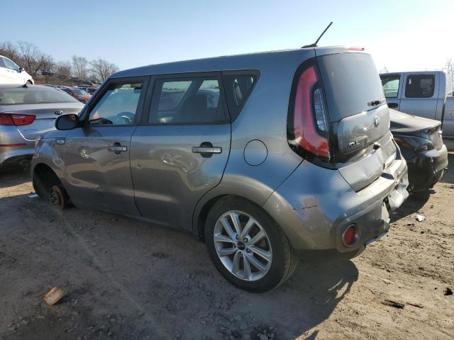 Obraz 2 z 2019 KIA SOUL + 2019 z VIN KNDJP3A56K7696126