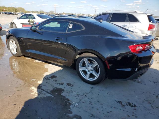 Изображение 2 2022 CHEVROLET CAMARO LS 2022 с VIN 1G1FB1RX9N0117540
