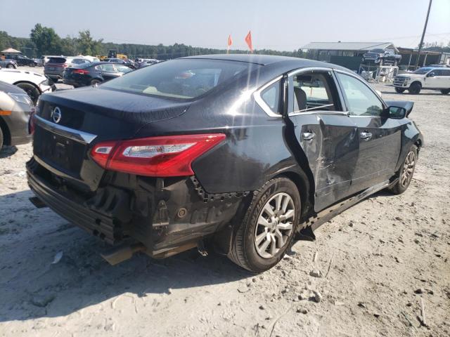 Obraz 3 z 2016 NISSAN ALTIMA 2.5 2016 z VIN 1N4AL3APXGC111890