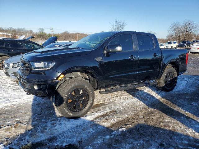 Изображение 2021 FORD RANGER XL 2021