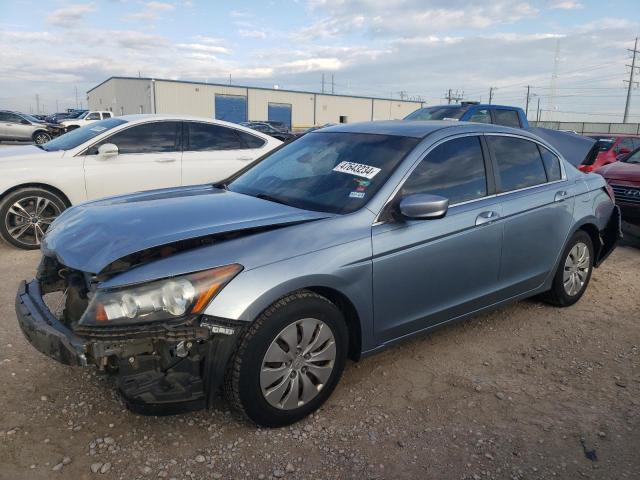 Obraz 1 z 2012 HONDA ACCORD LX 2012 z VIN 1HGCP2F33CA046492