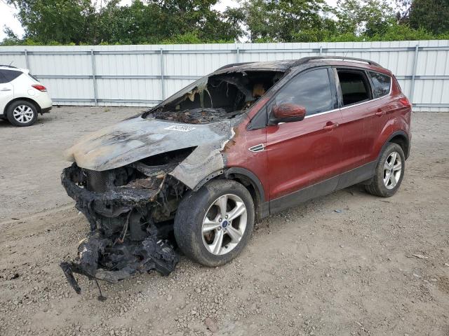 Obraz 1 z 2014 FORD ESCAPE SE 2014 z VIN 1FMCU0GX3EUC06218