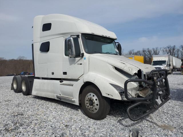 Image 1 of 2021 VOLVO VN VNL 2021 with VIN 4V4NC9EH9MN284452