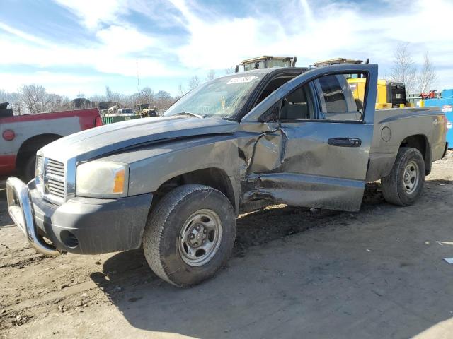 2006 DODGE DAKOTA ST 2006 image