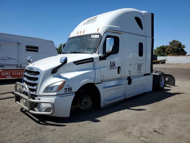 Изображение 2 2019 FREIGHTLINER CASCADIA 126  2019 с VIN 1FUJHHDR9KLKR1757