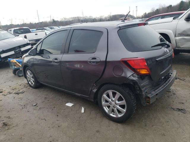 Obraz 2 z 2016 TOYOTA YARIS L 2016 z VIN VNKKTUD35GA064834
