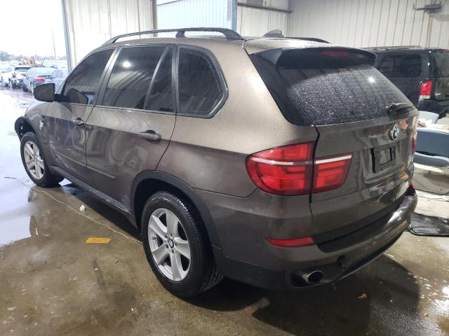 Obraz 2 z 2012 BMW X5 XDRIVE35I 2012 z VIN 5UXZV4C59CL988968