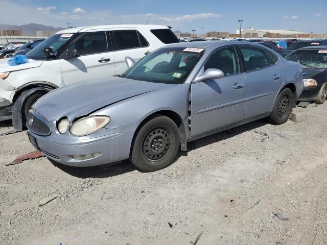 Obraz 2006 BUICK LACROSSE CX 2006