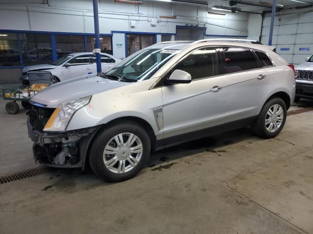 Obraz 1 z 2013 CADILLAC SRX LUXURY COLLECTION 2013 z VIN 3GYFNGE38DS591162