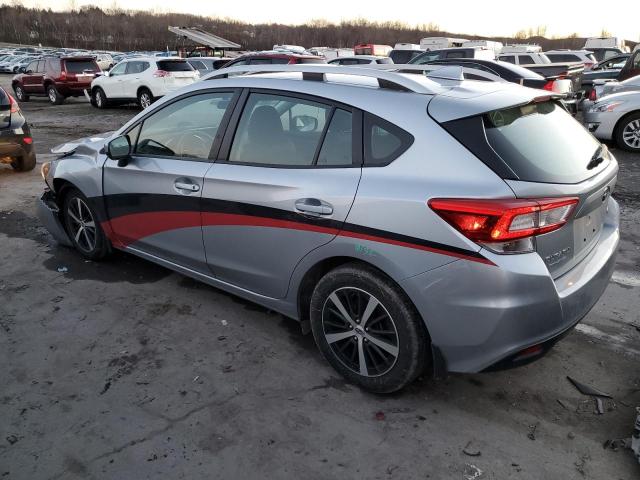 Obraz 2 z 2019 SUBARU IMPREZA PREMIUM 2019 z VIN 4S3GTAC69K3705537