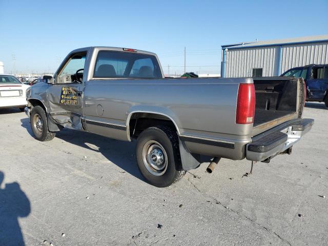 Obraz 2 z 1999 CHEVROLET GMT-400 C2500 1999 z VIN 1GCGC24R5XR700645