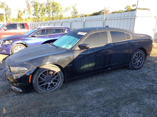 Obraz 1 z 2016 DODGE CHARGER R/T 2016 z VIN 2C3CDXCT4GH203581