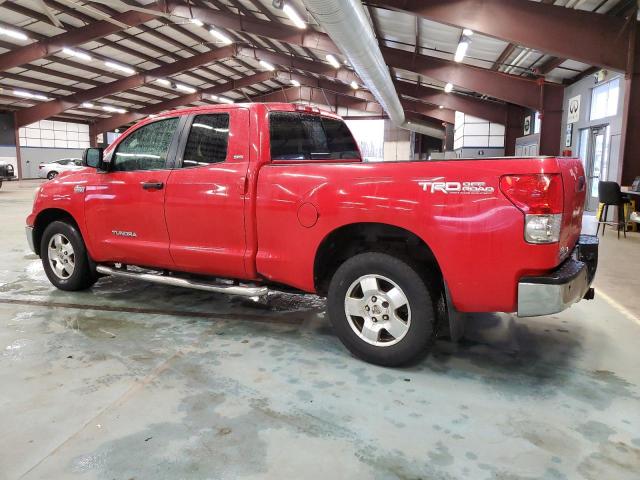 Image 2 of 2007 TOYOTA TUNDRA DOUBLE CAB SR5 2007 with VIN 5TBBV54117S463596