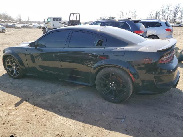 Изображение 2 2022 DODGE CHARGER R/T 2022 с VIN 2C3CDXCT9NH240333