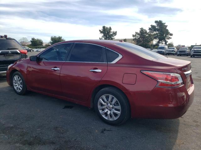 Изображение 2 2015 NISSAN ALTIMA 2.5 2015 с VIN 1N4AL3AP8FC284743