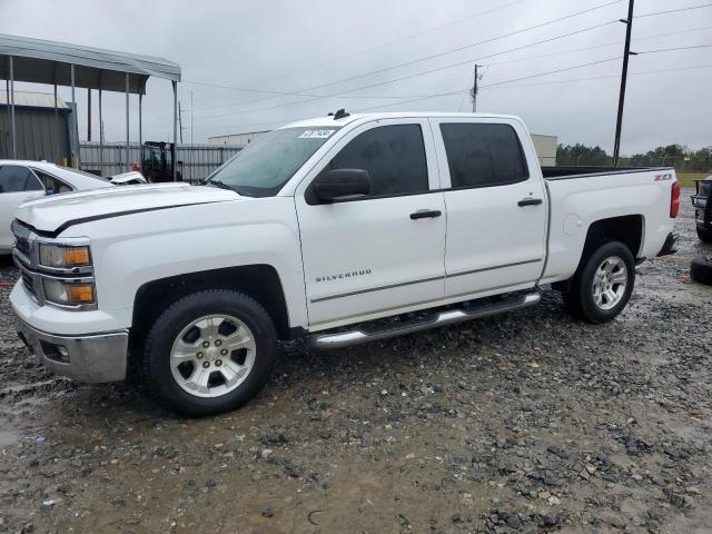 2014 CHEVROLET SILVERADO C1500 LT 2014 image