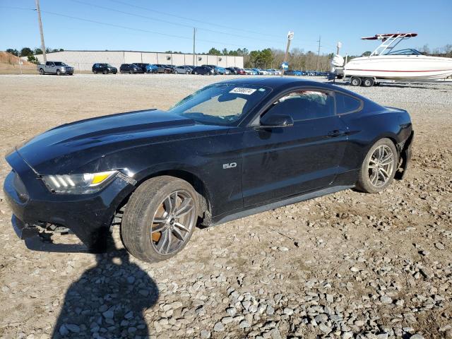Изображение 1 2015 FORD MUSTANG GT 2015 с VIN 1FA6P8CF5F5367109