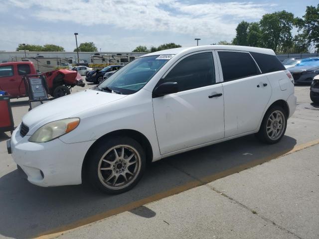 Obraz 2008 TOYOTA COROLLA MATRIX XR 2008