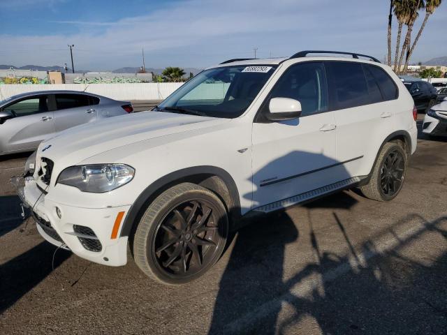2012 BMW X5 XDRIVE35D 2012 image