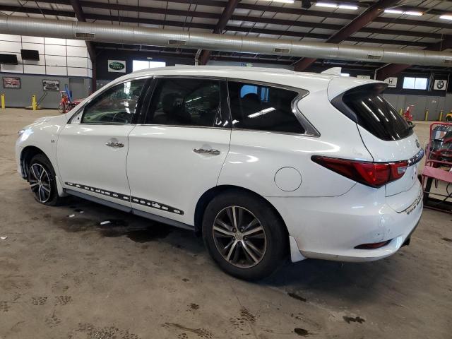 Image 3 of 2017 INFINITI QX60  2017 with VIN 5N1DL0MM8HC545956