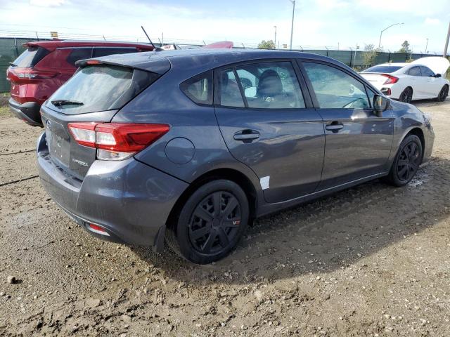 Изображение 3 2019 SUBARU IMPREZA  2019 с VIN 4S3GTAA65K3754625