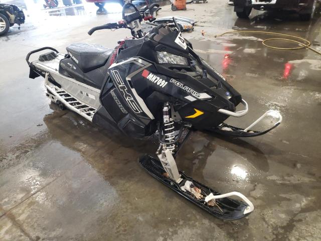Image 1 of 2018 POLARIS RMK 2018 with VIN SN1ELS8PXJC160006