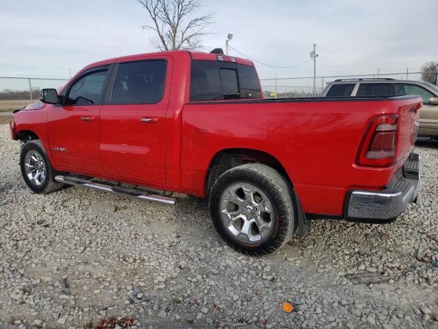 Изображение 2 2019 RAM 1500 BIG HORN/LONE STAR 2019 с VIN 1C6SRFFTXKN659638